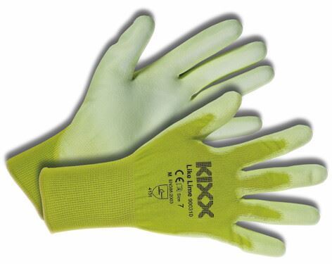 Kixx-Handschoen-Like-Lime-maat-7-Groen12
