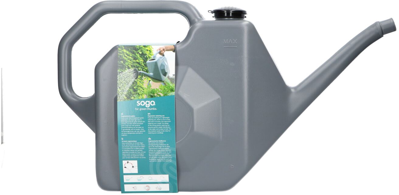 SOGO-Ergonomische-gieter-8ltr-antraciet