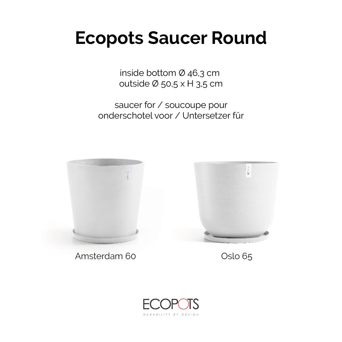 ecopots-onderschotel-rond-Pure-White-50-5-cm-H3-5-cm