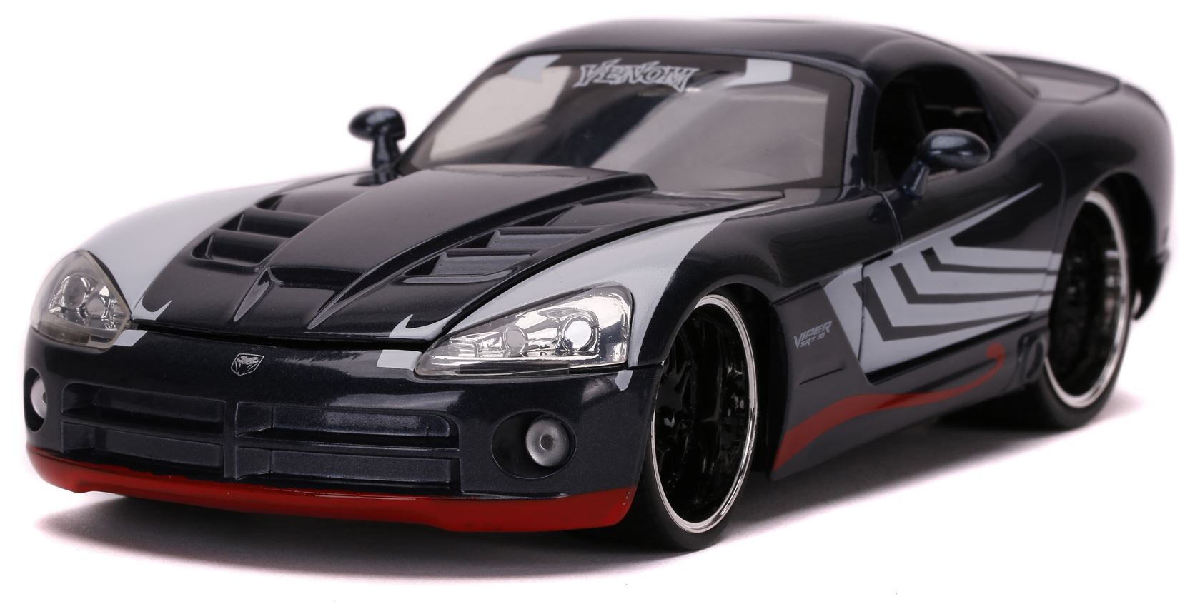 Marvel-Venom-2008-Dodge-Viper-1-24