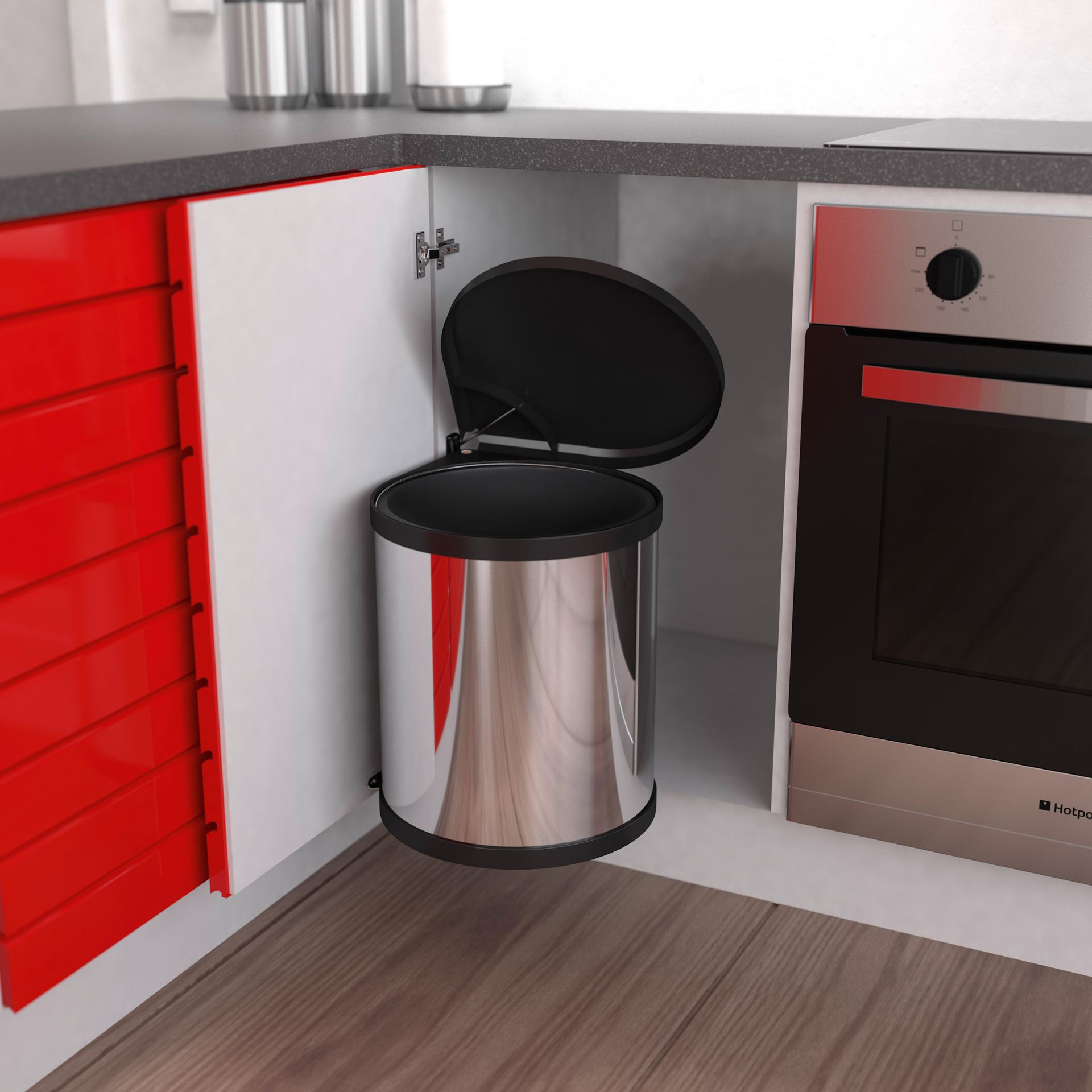 Afvalemmer-inbouw-compact-box-m-inox-15l