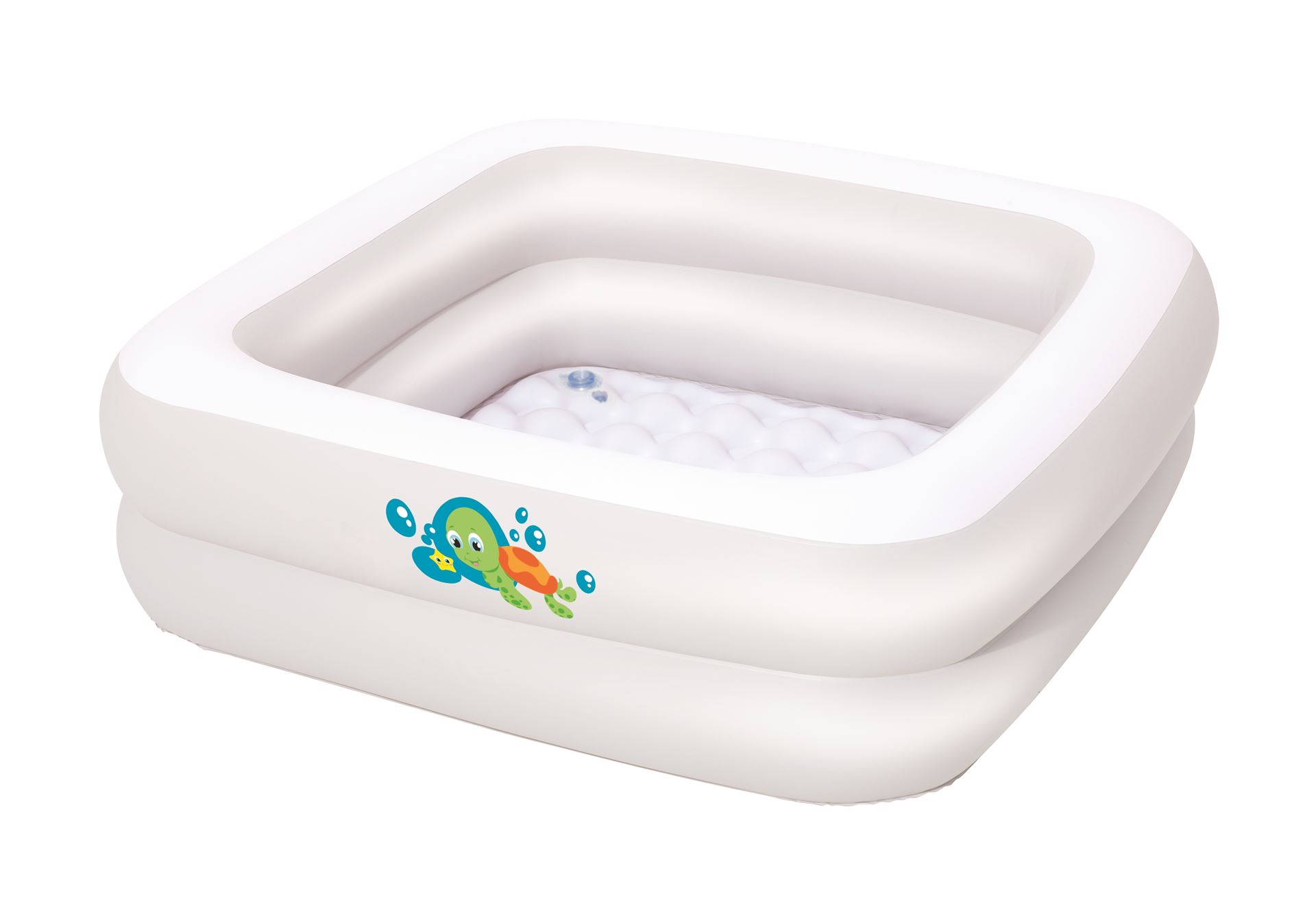 Bestway-34-x-34-x-10-86cm-x-86cm-x-25cm-Scrub-a-Dub-Baby-Tub