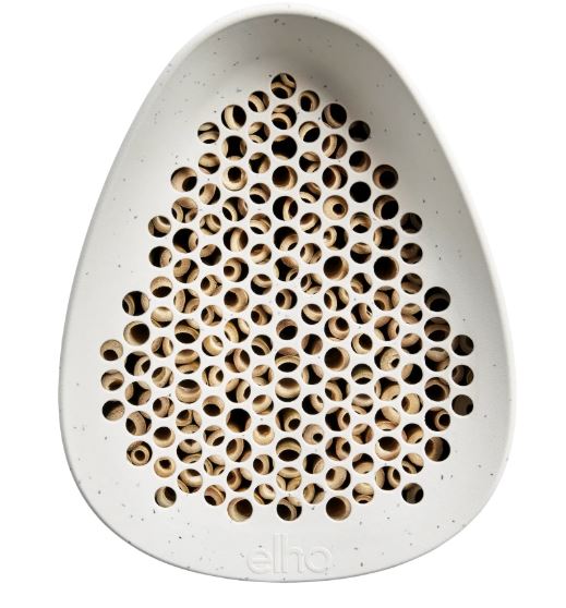 Essential-Bij-Hotel-18cm-Grijs