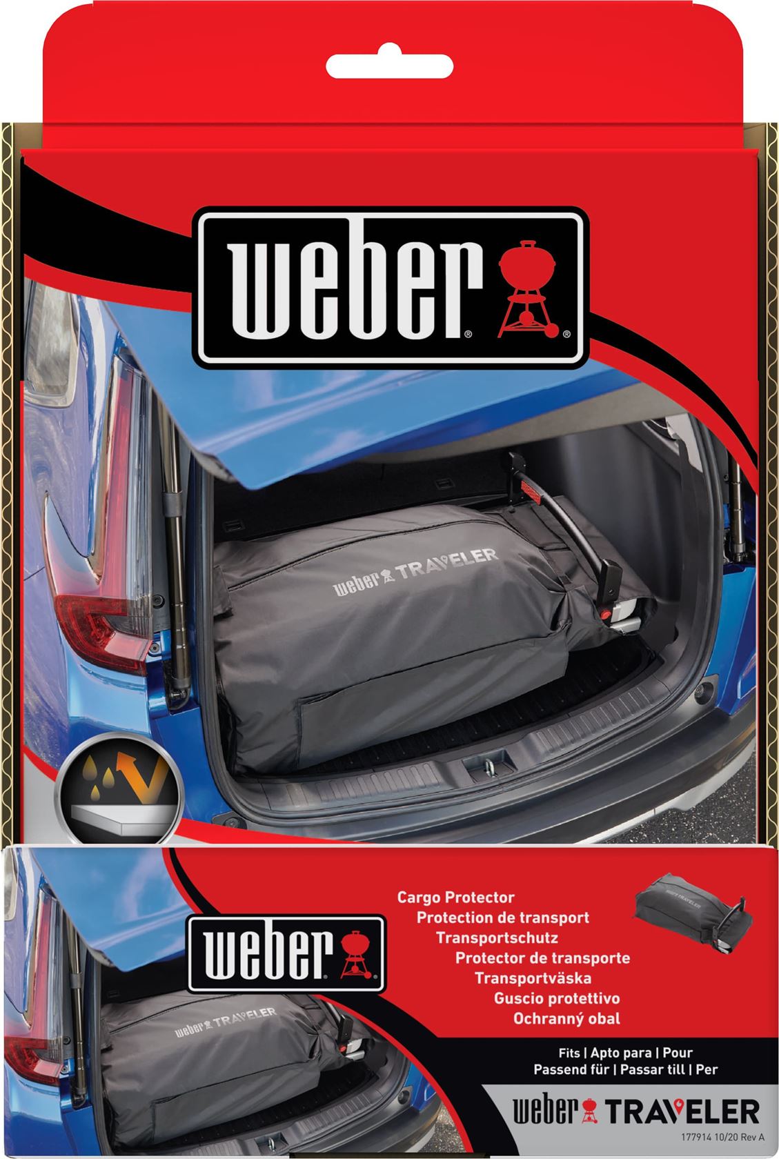 Weber-Opbergtas-voor-Weber-Traveler