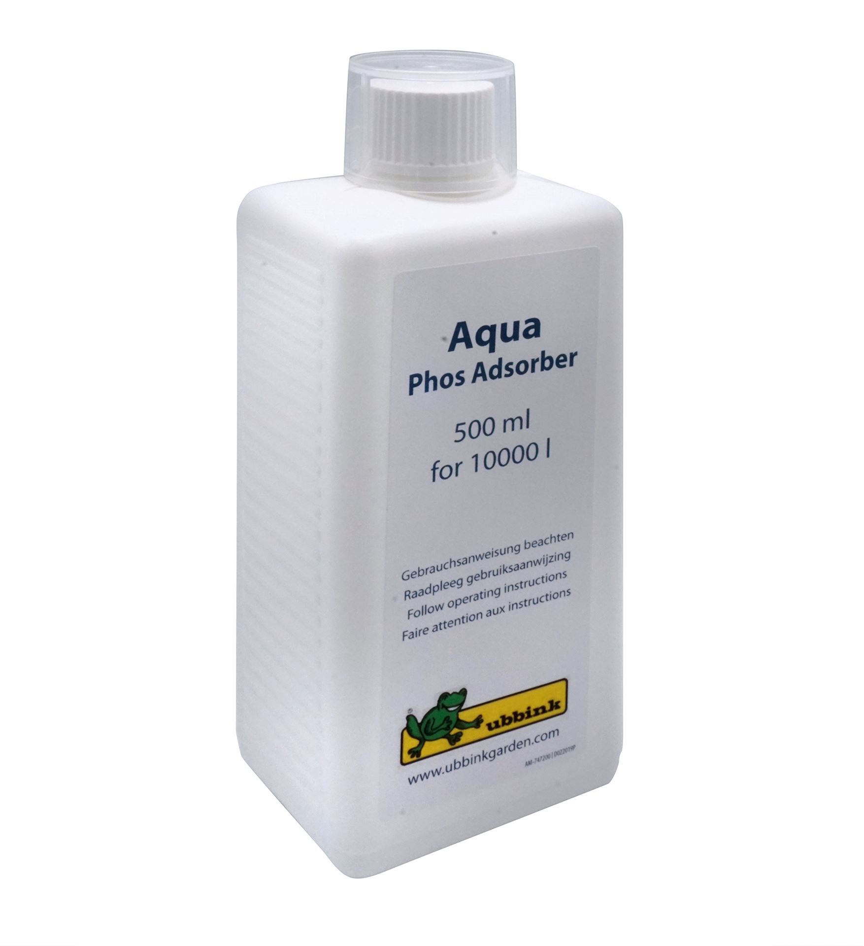 Aqua-Phos-Adsorber-500-ml-bindt-fosfaat-snel-en-permanent
