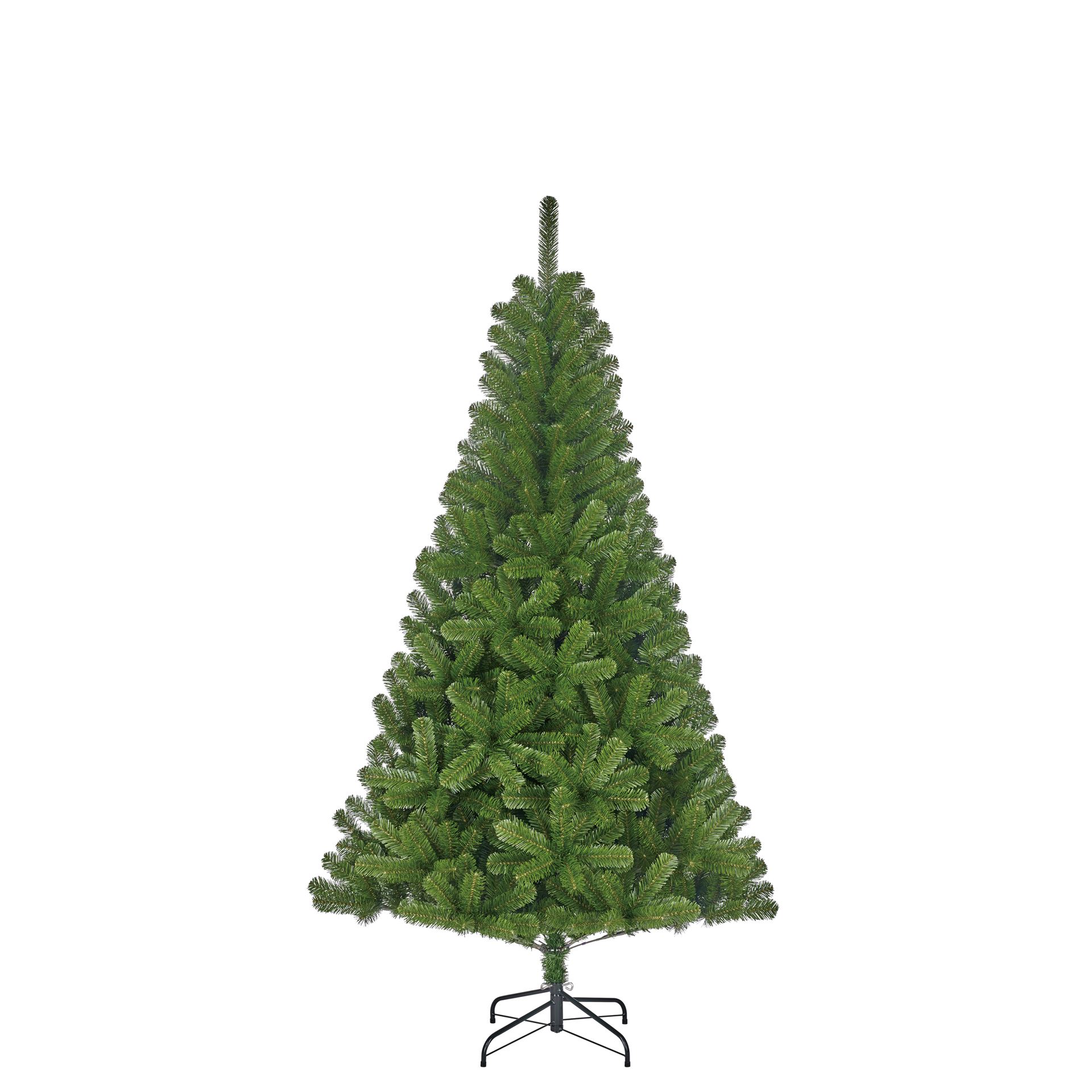 Kerstboom-Charlton-D115xH185cm-groen