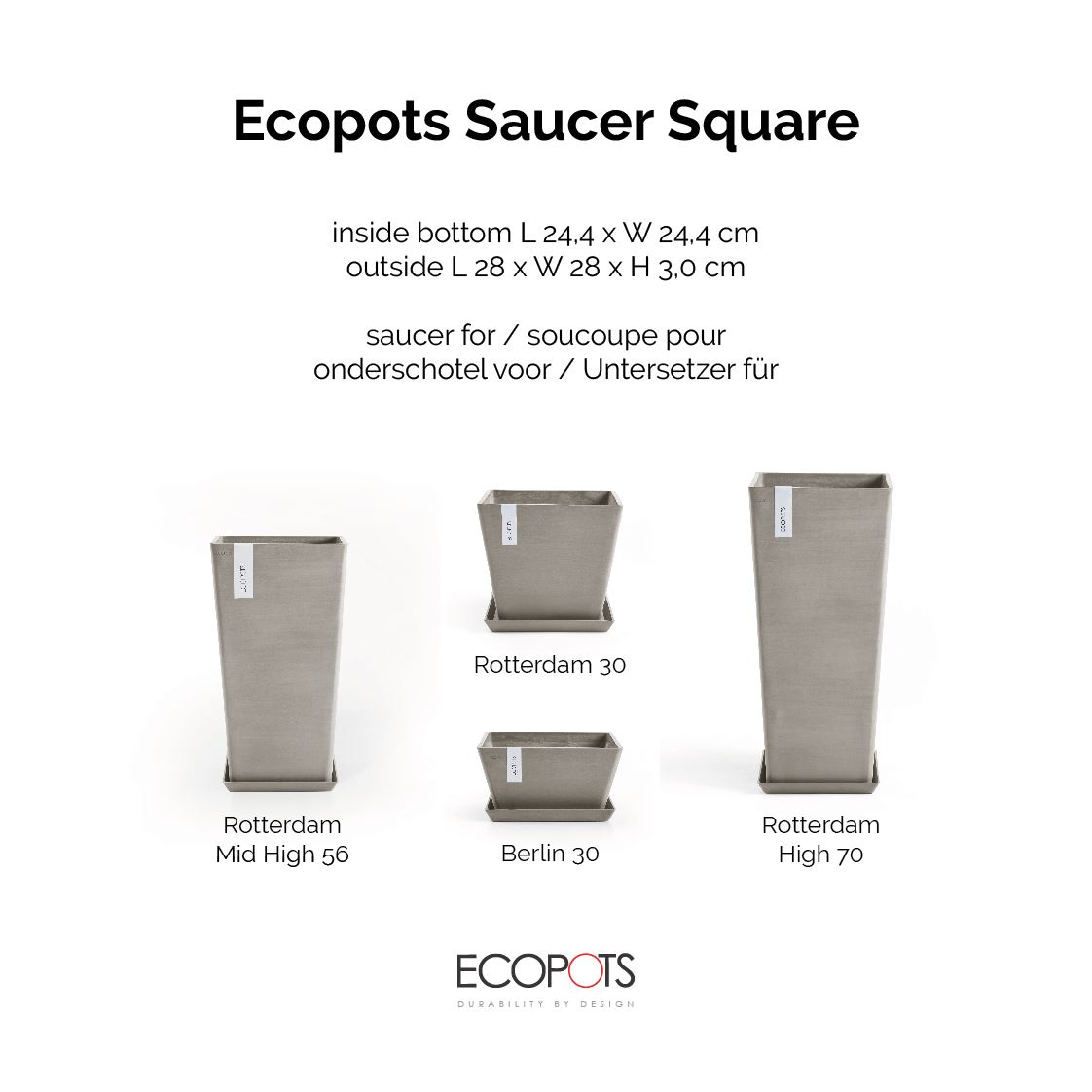 Ecopots-rotterdam-onderschotel-taupe-30-LBH-28x28x3-cm