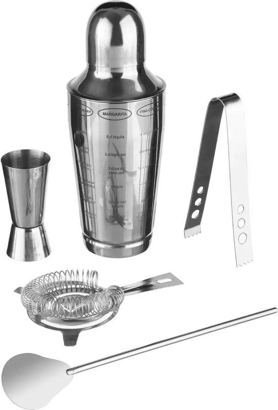 Bloc 5 couteaux acacia secret de gourmet Bloc 5 couteaux acacia secret de gourmet