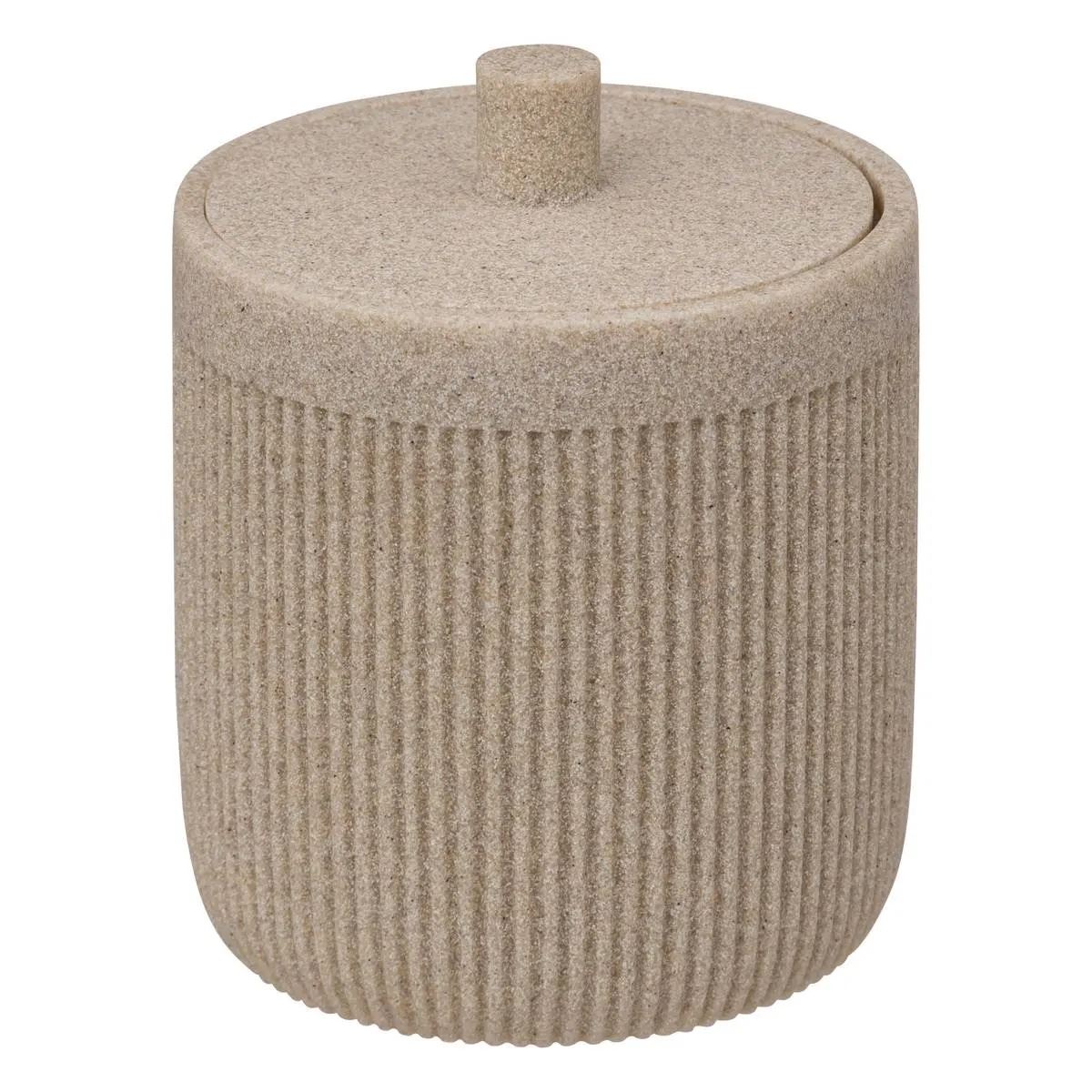 Katoenen-pot-lin-onyx