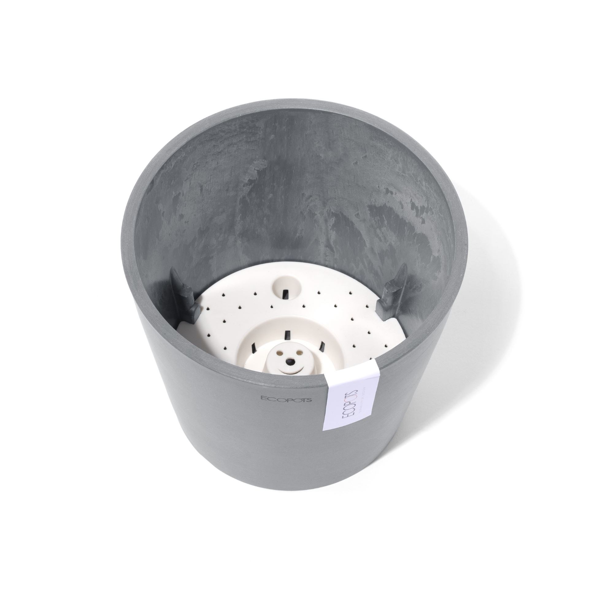Ecopots-amsterdam-blue-grey-20-cm-H17-5-cm-incl-waterreservoir