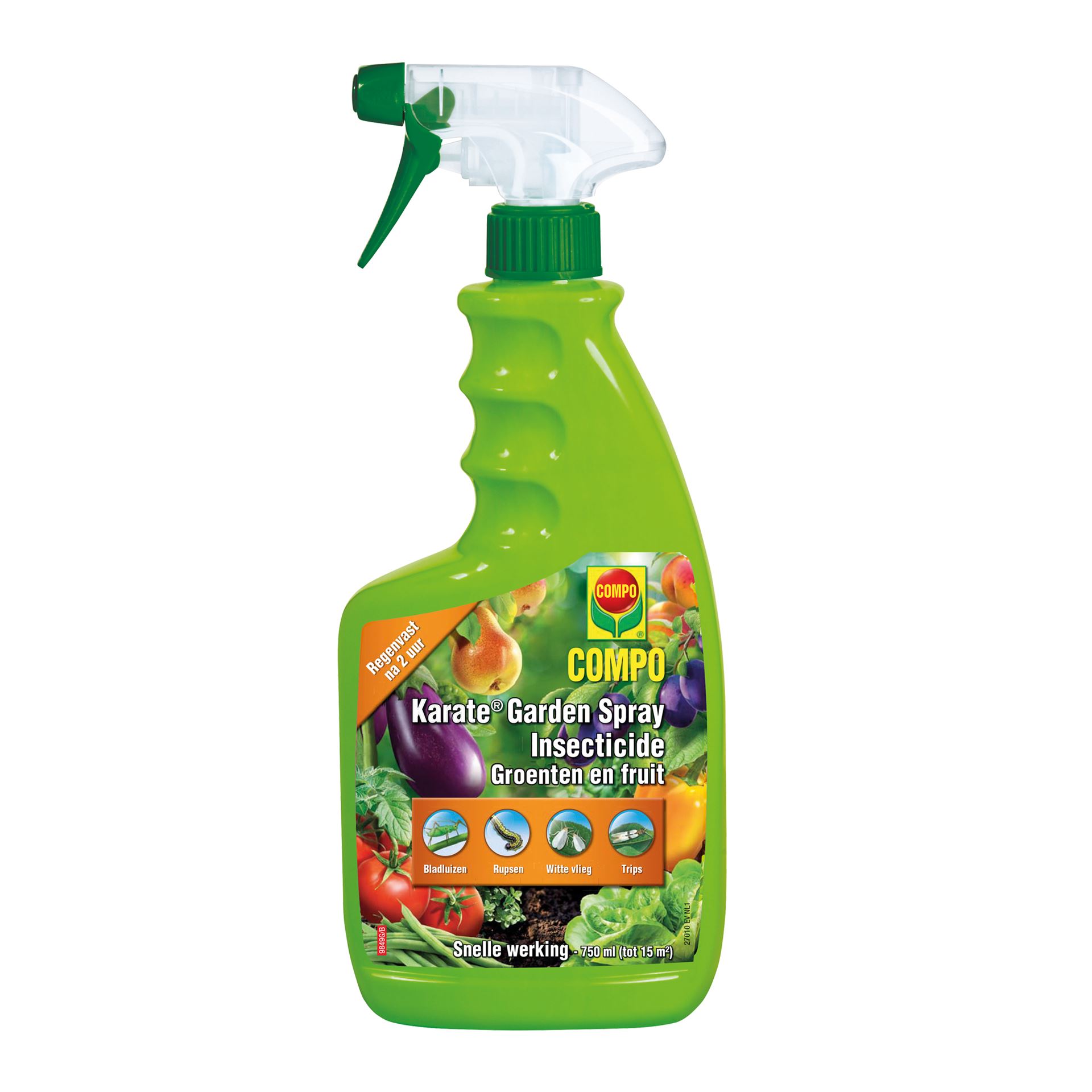 Karate-garden-groenten-fruit-spray-750ml