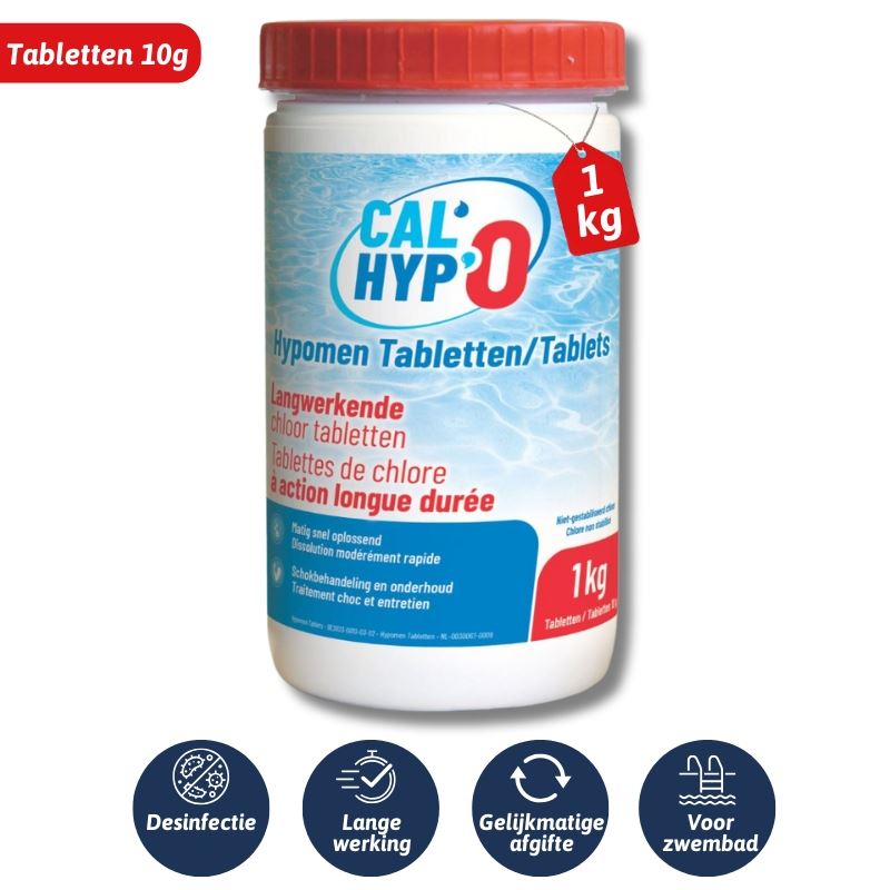 HYPOMEN-TABS-Matig-Snelwerkend-Chloor-10g-1-kg