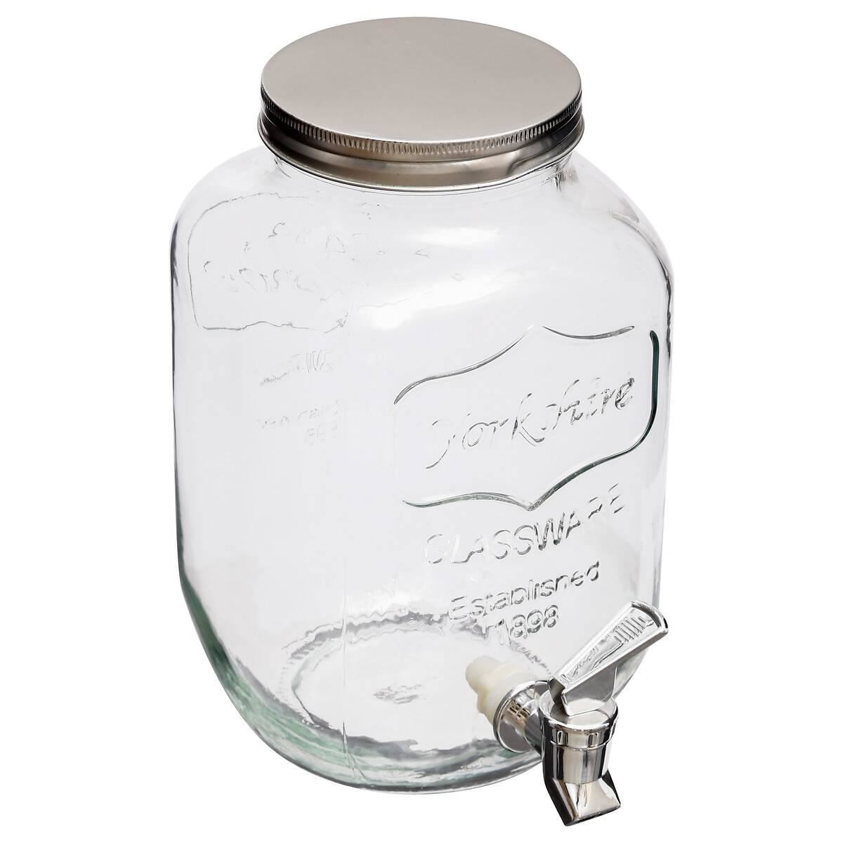 Drankdispenser-Yorkshire-4L