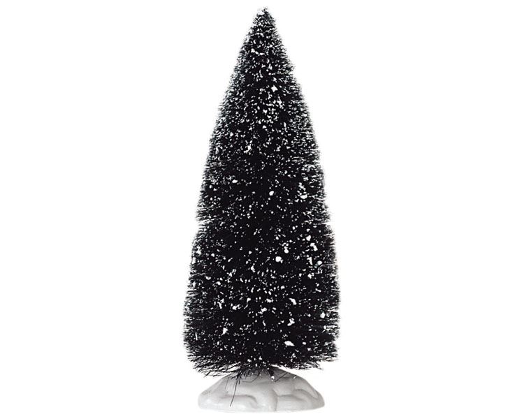 Kerstdorp Accessoire | Lemax | Bristle Tree | Mini, Set Van 3 Handgeschilderd 4763 I40532 Kerstdorp Accessoire | Lemax | Bristle Tree | Mini, Set Van 3 Handgeschilderd 4763 I40532