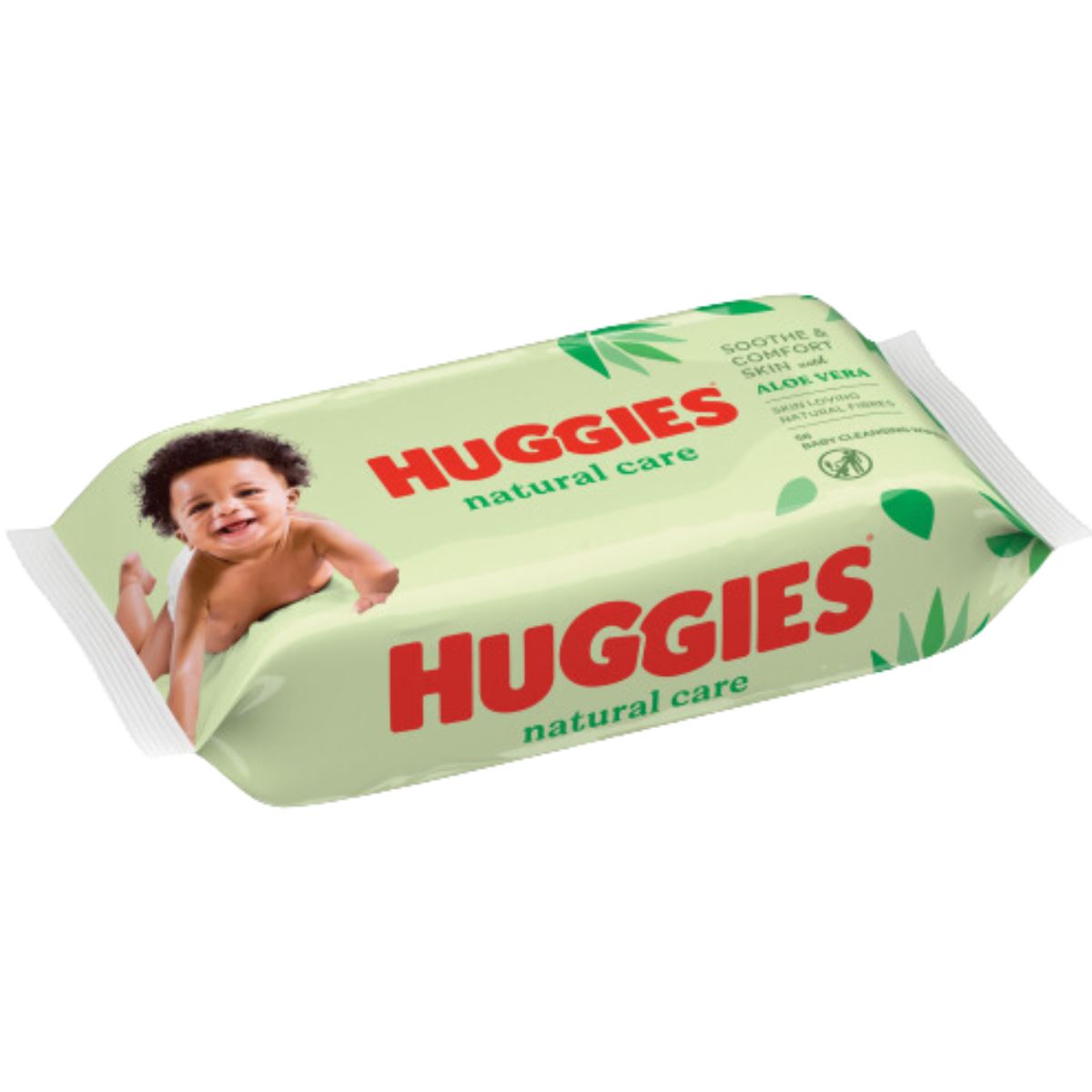 Huggies-babydoekjes-56st-natural-care