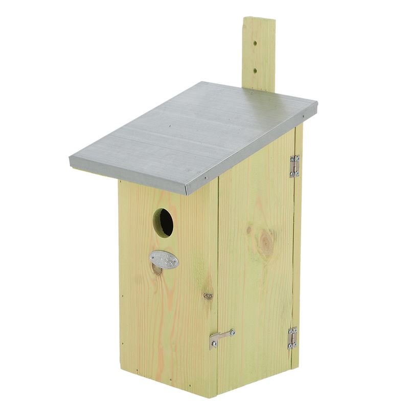 Nichoir d'observation Esschert Design