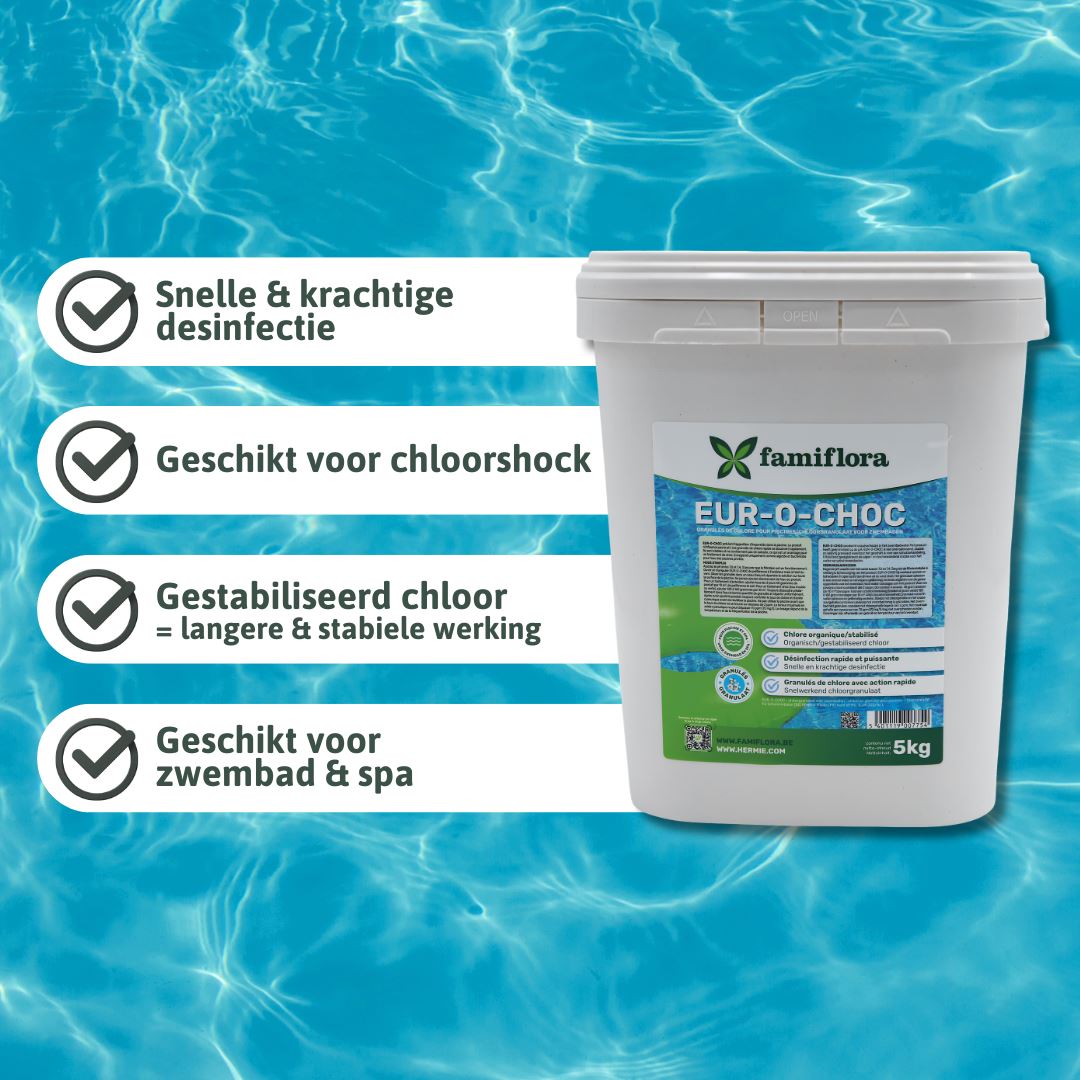 Snelwerkend-organisch-chloor-5kg-granulaat-gestabiliseerd-chloor