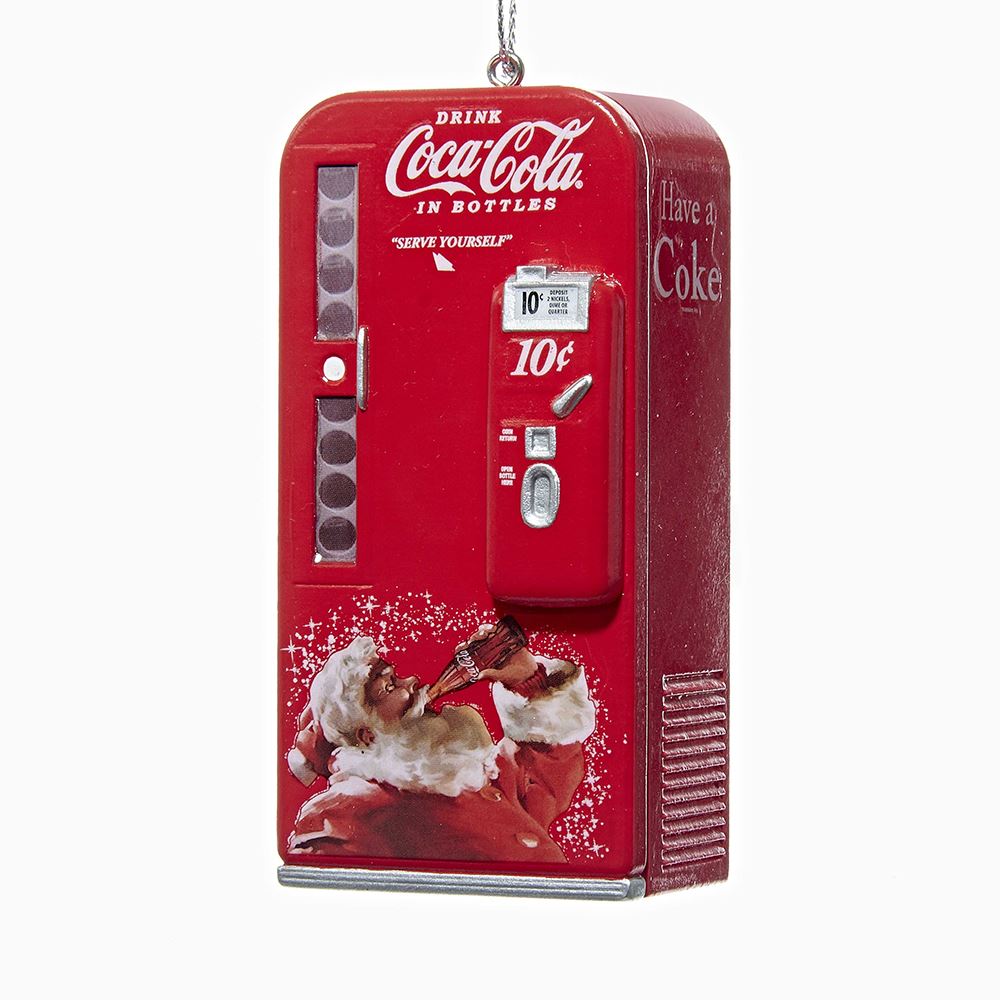 Orn-Coca-Cola-automaat