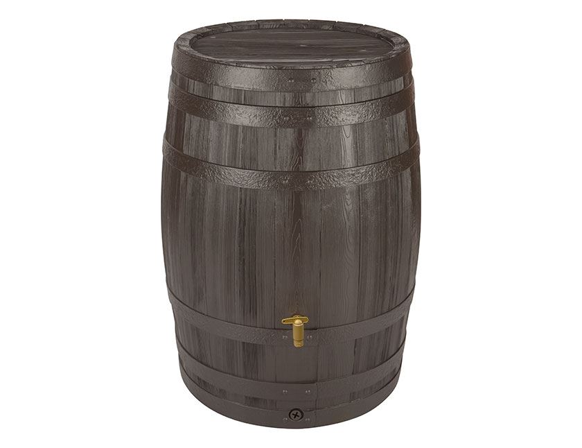 Regenton-vino-250l-kraantje