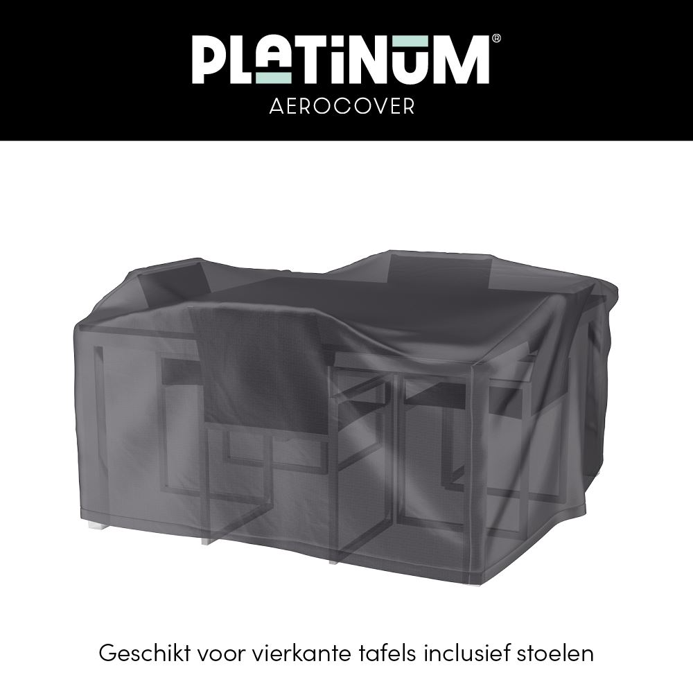 aerocover-tuinsethoes-130x130xH85-antraciet