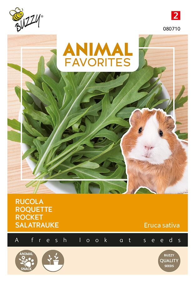Buzzy-Animal-Favorites-Rucola-Groenvoer-Cavia-s