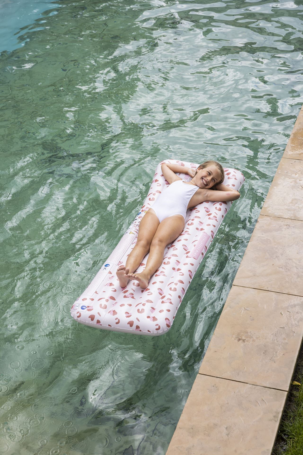 Luchtmatras-zwembad-oudroze-luipaardprint-luxe-versie