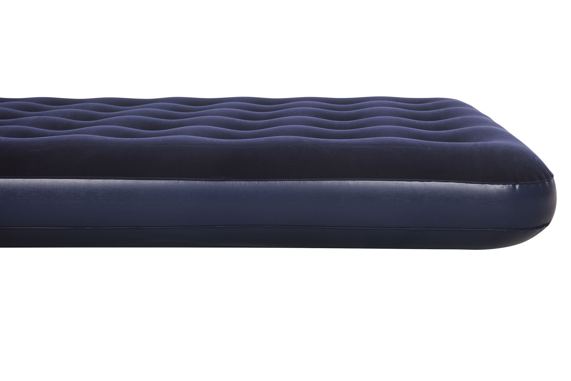 Bestway airbed 'Full' - 191x137x22 cm Bestway-1-91m-x-1-37m-x-22cm-Air-Mattress-Full