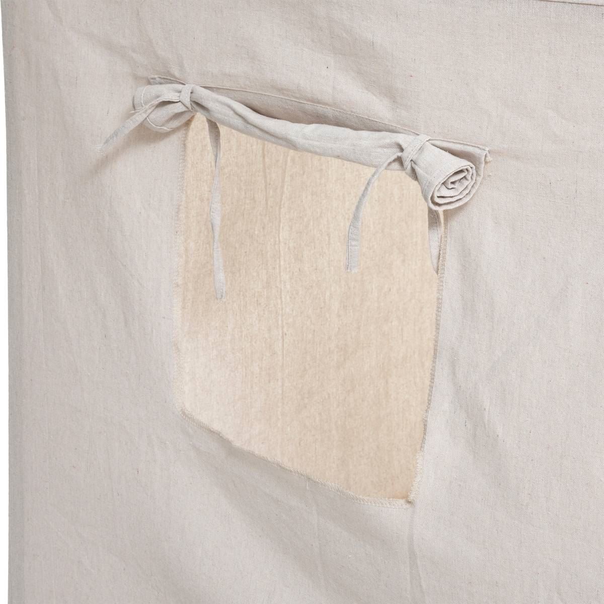 Speeltent-Safari-77x77x115cm-beige