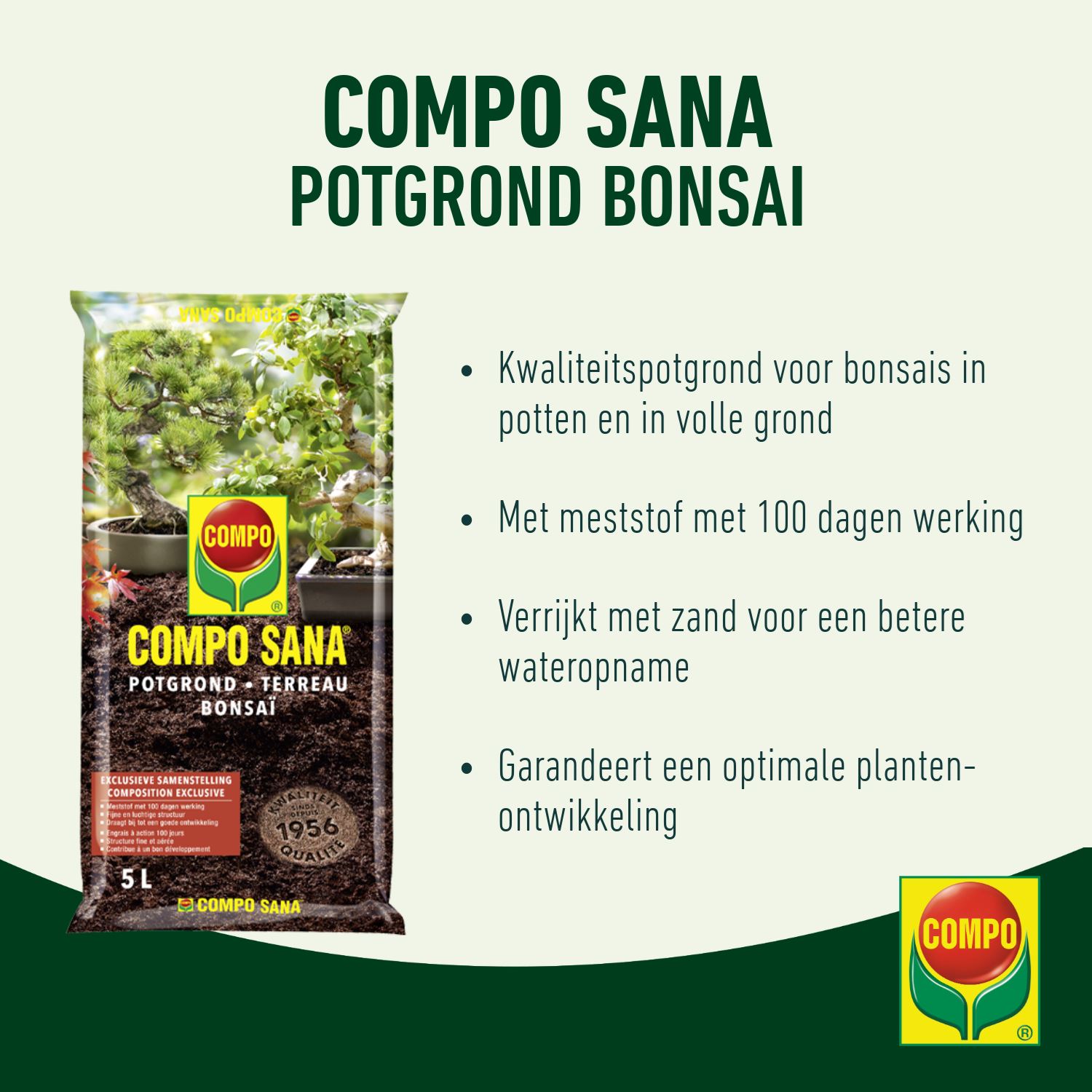 Compo-sana-bonsaipotgrond-5L
