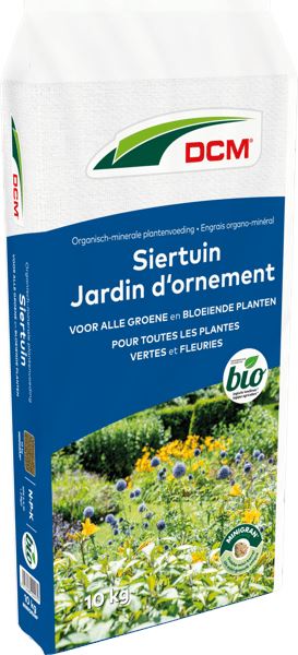 Siertuin-meststof-10kg-Bio-NPK-6-4-10-2MgO-voor-alle-bloeiende-en-groene-planten-in-de-siertuin
