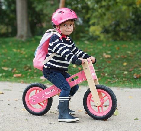 houten-loopfiets-roze