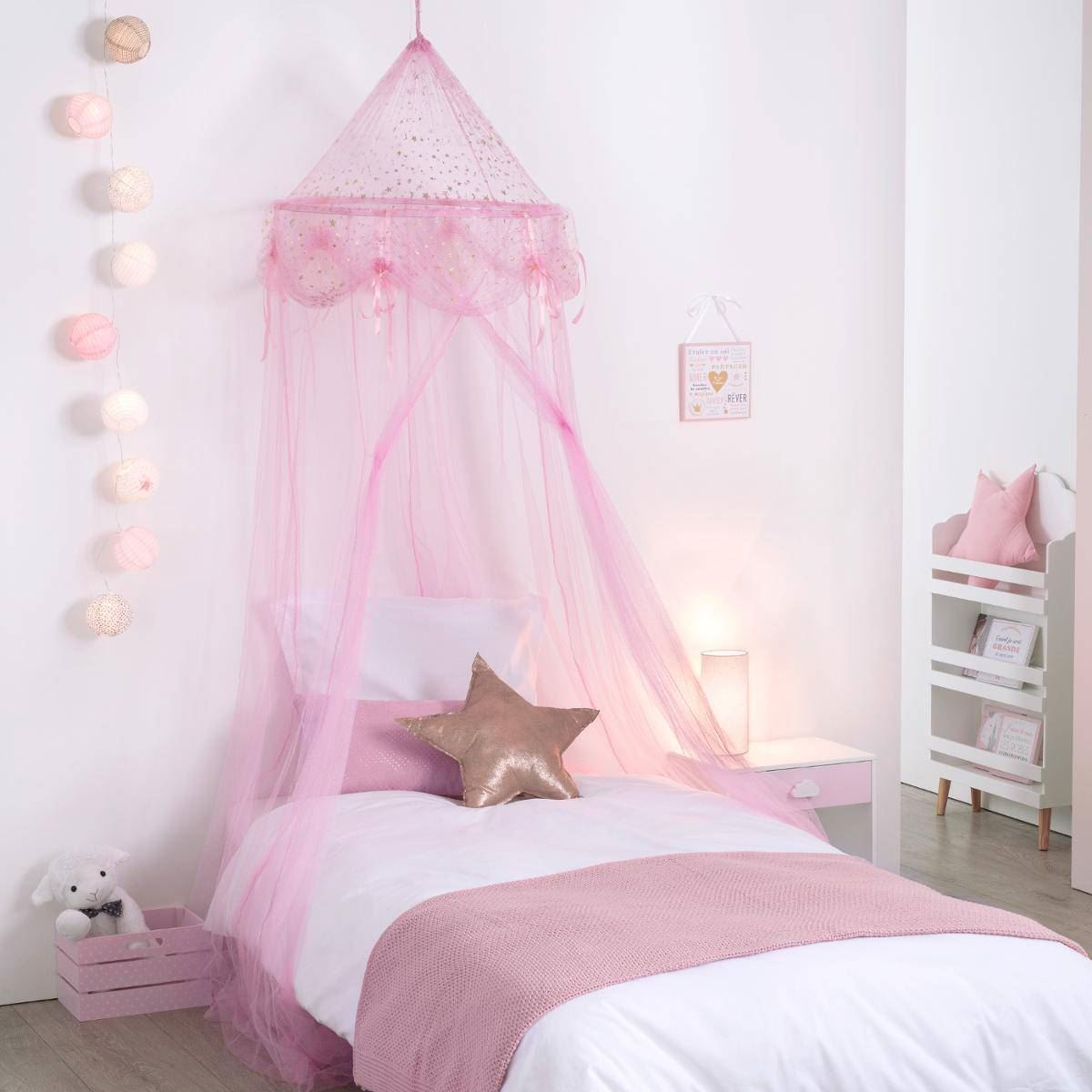 Kindersprei-Mademoiselle-250x60cm-roze-