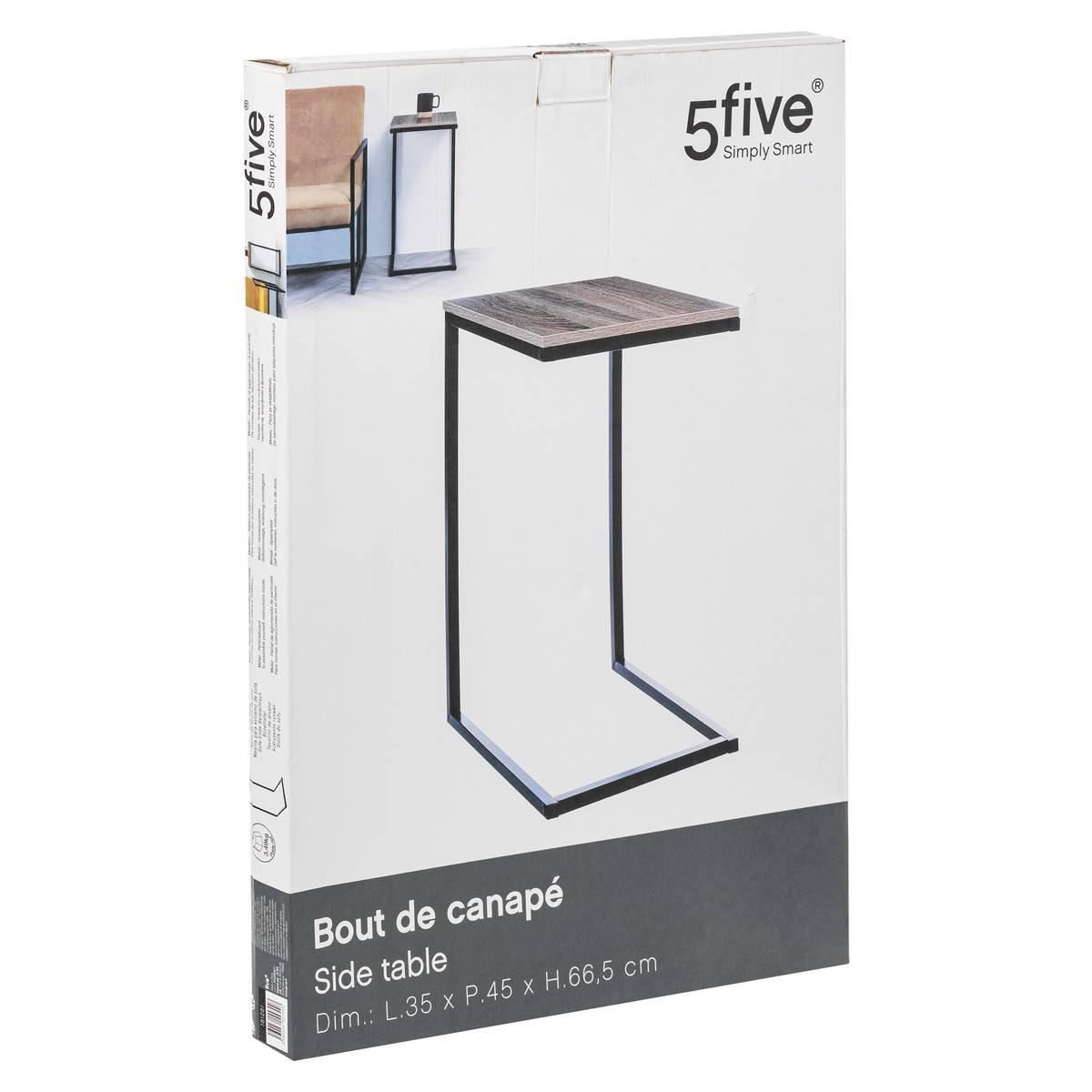 Bijzettafel-Aliaj-45x35x66-5cm