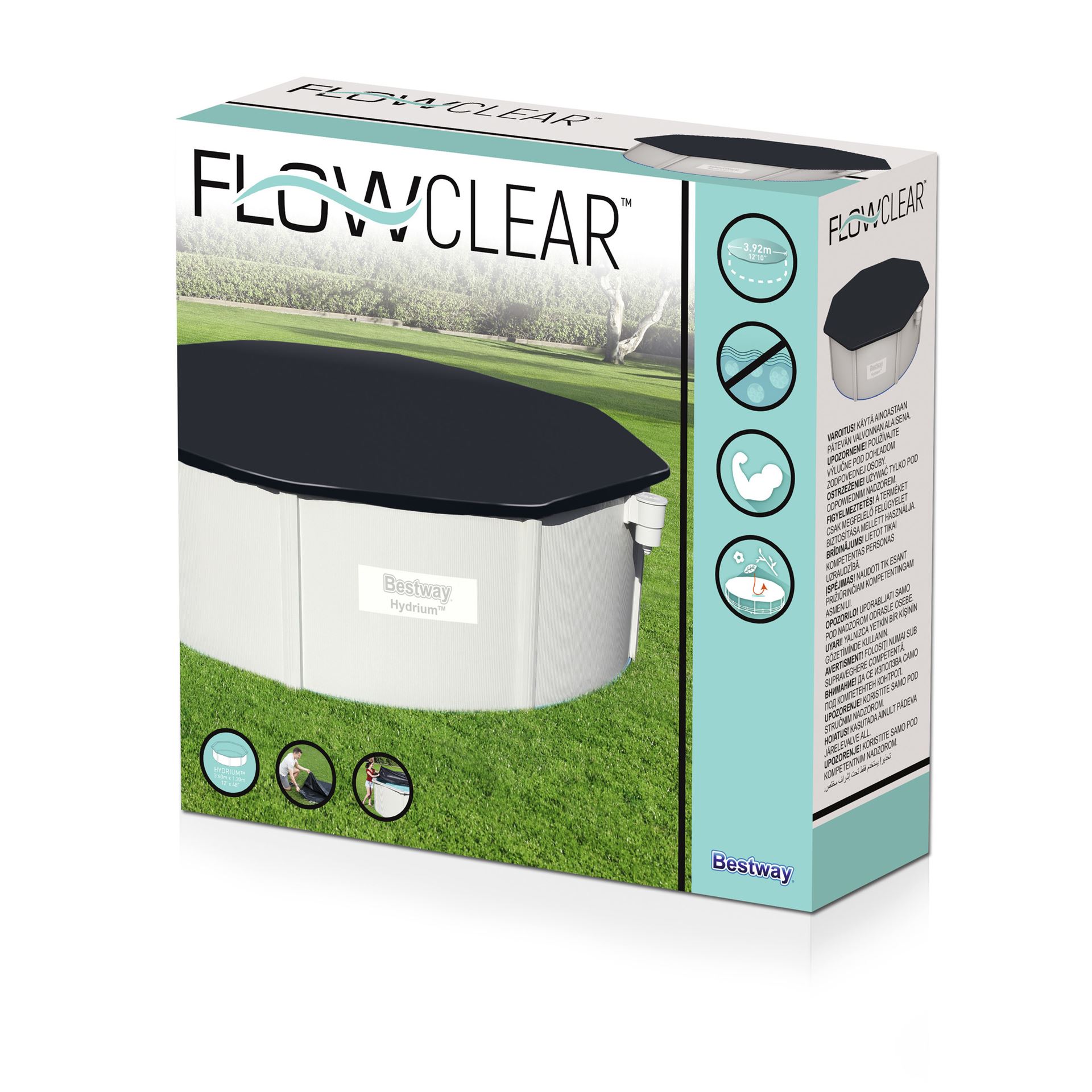 Flowclear-13-3-96m-Pool-Cover