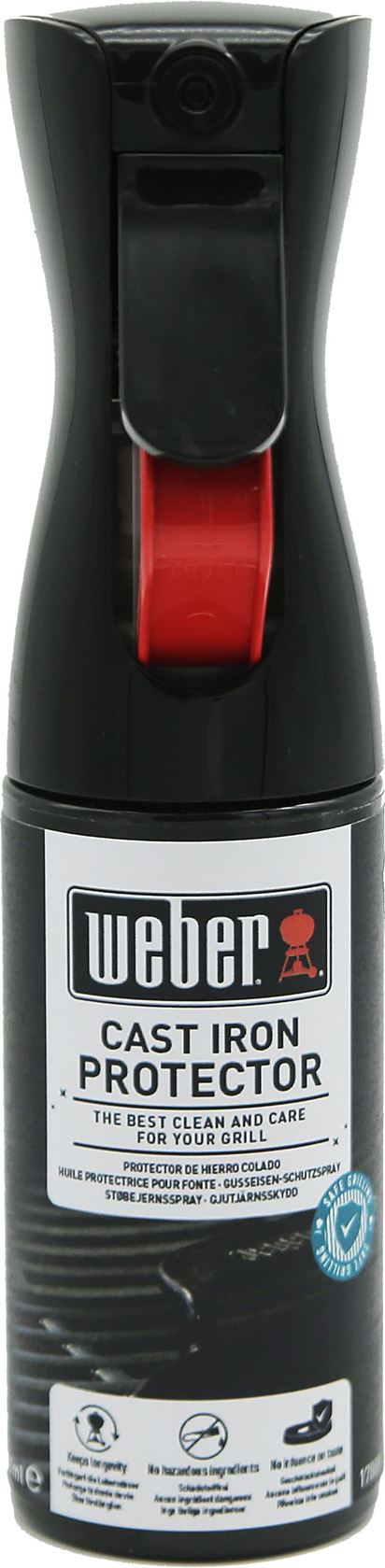 Weber-Gietijzer-beschermer-cast-iron-protector-200ml