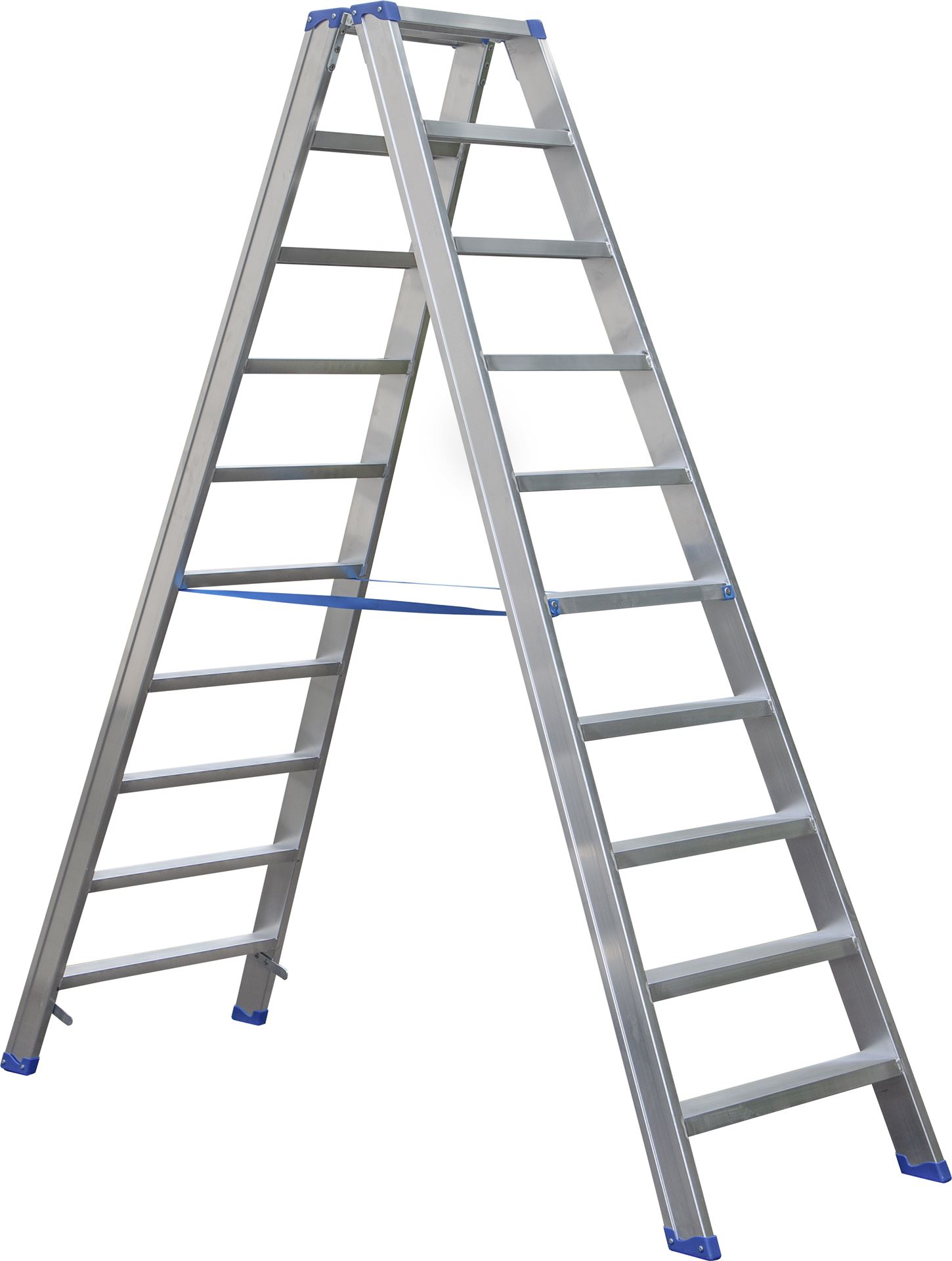 Ind-dubbele-trapladder-sparta-duo-2x10tr