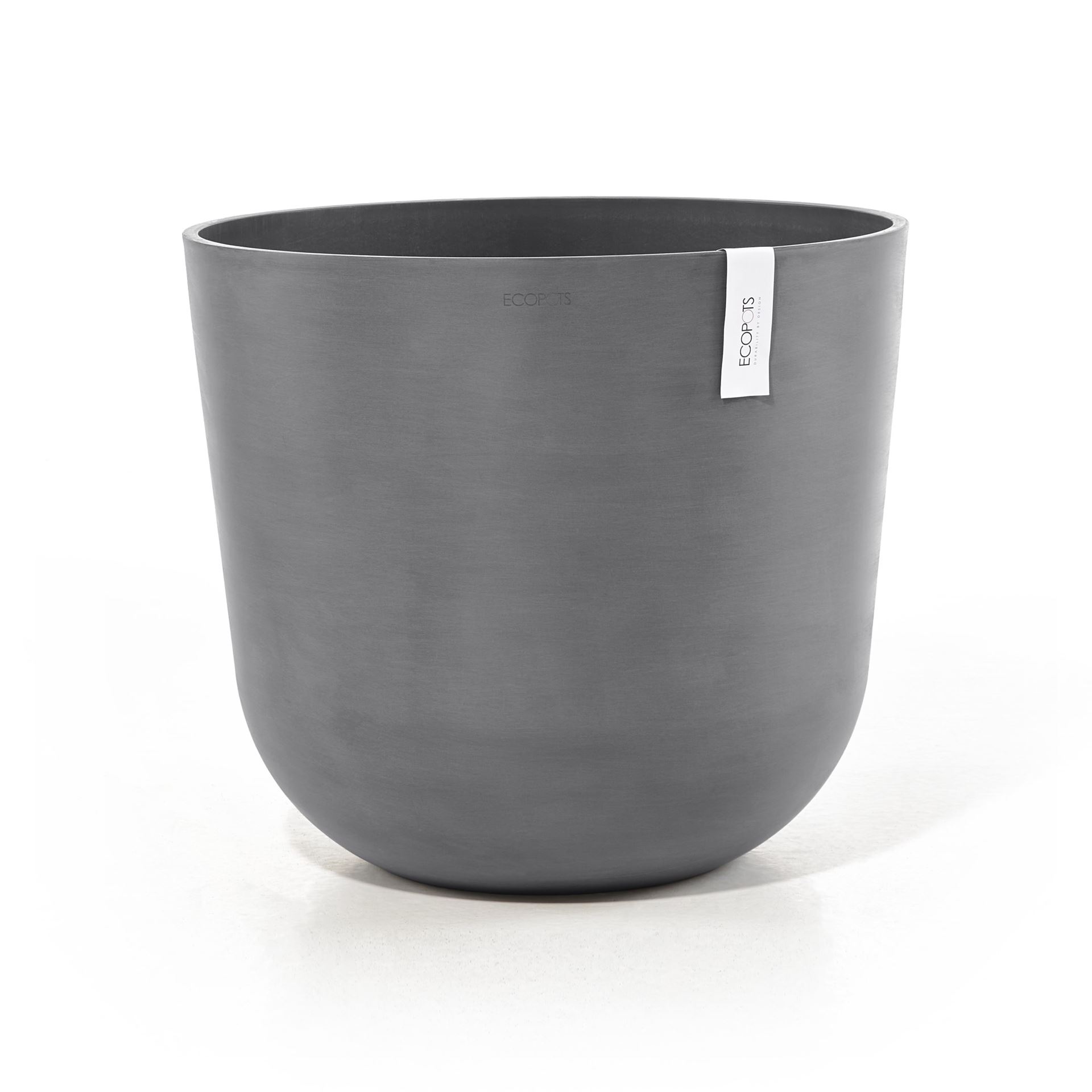 Ecopots-oslo-grey-55-cm-H47-9-cm