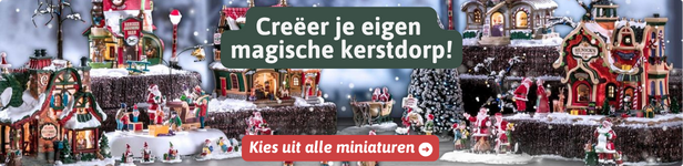 kerstdorp