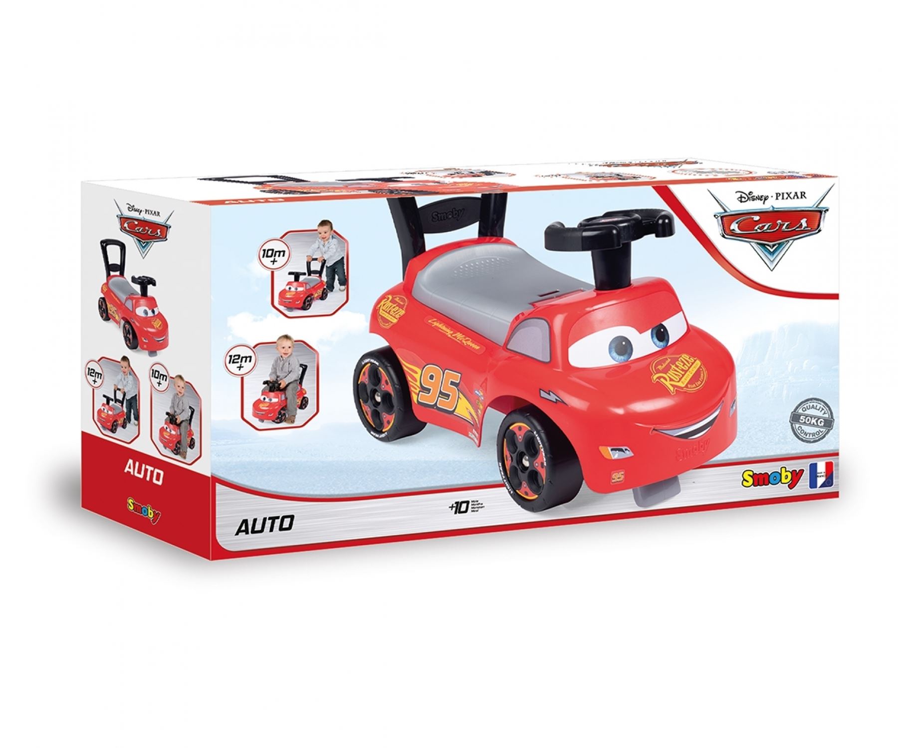 Kids-cars-loopauto-rood