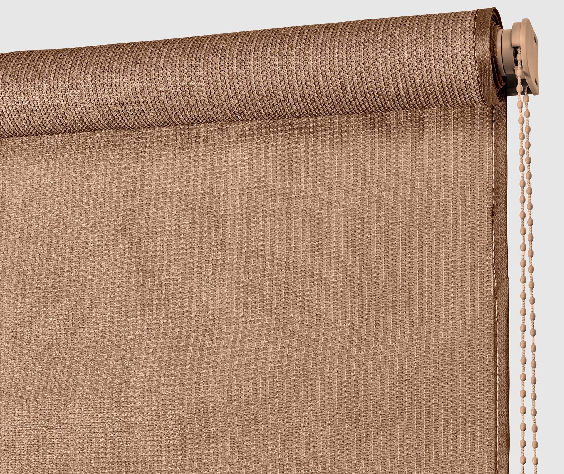 Platinum-Sun-Shade-Outdoor-Rolgordijn-B98xL240-Kleur-Zandkleur