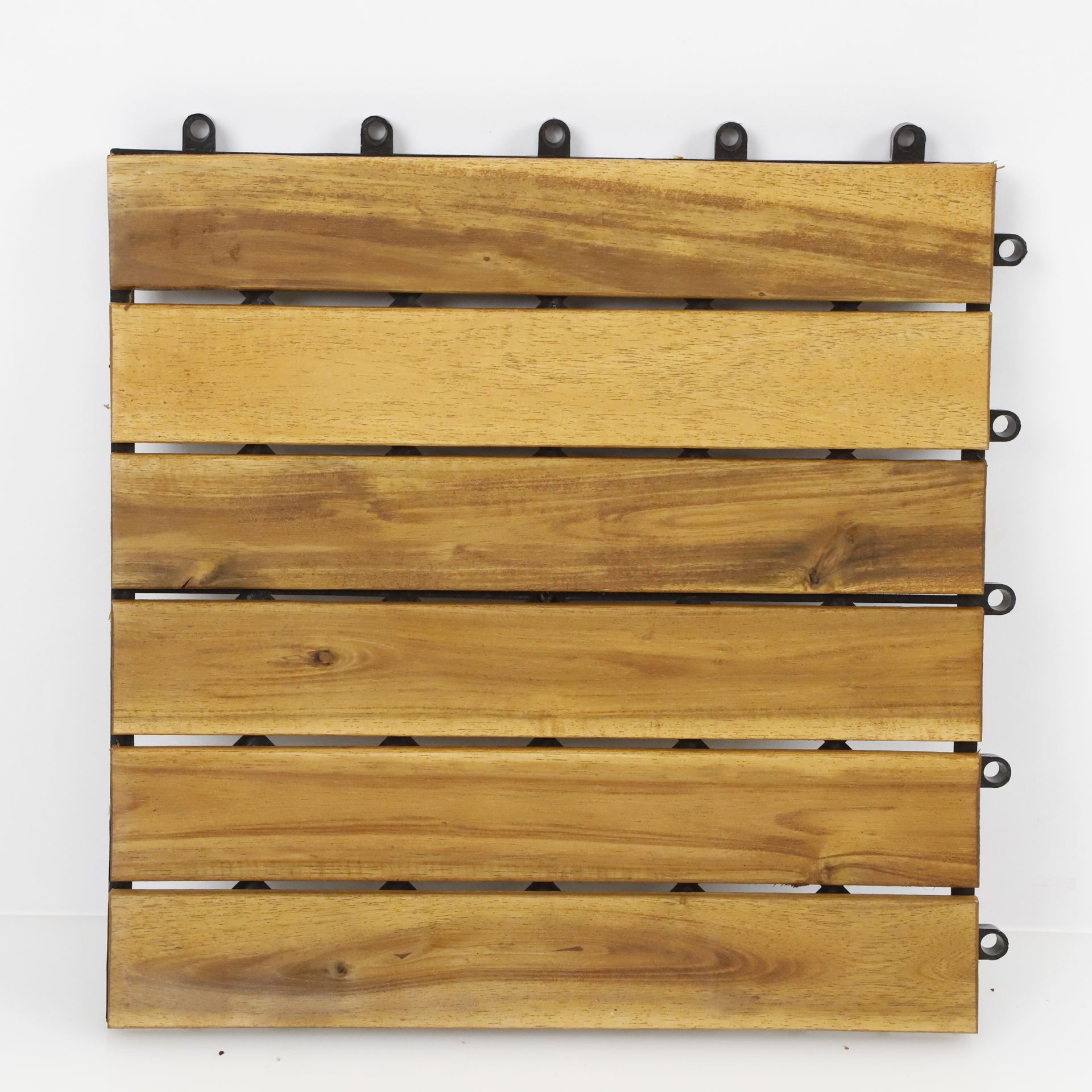 terrastegels-set-9-pcs-acacia-wood-plastic-base-lichtbruin-recht
