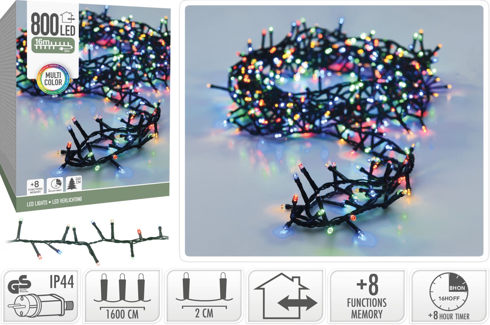 Microcluster-800Led-16m-binnen-buiten-multi