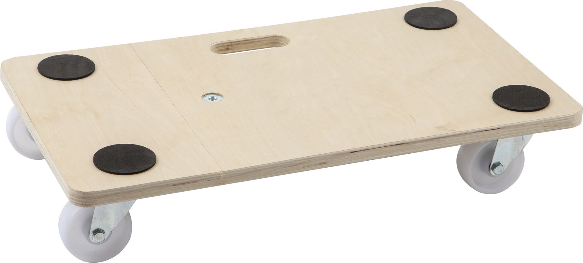 Practo Home meubelroller 865 Hout - Meubelrollers - 34x59-86x11cm