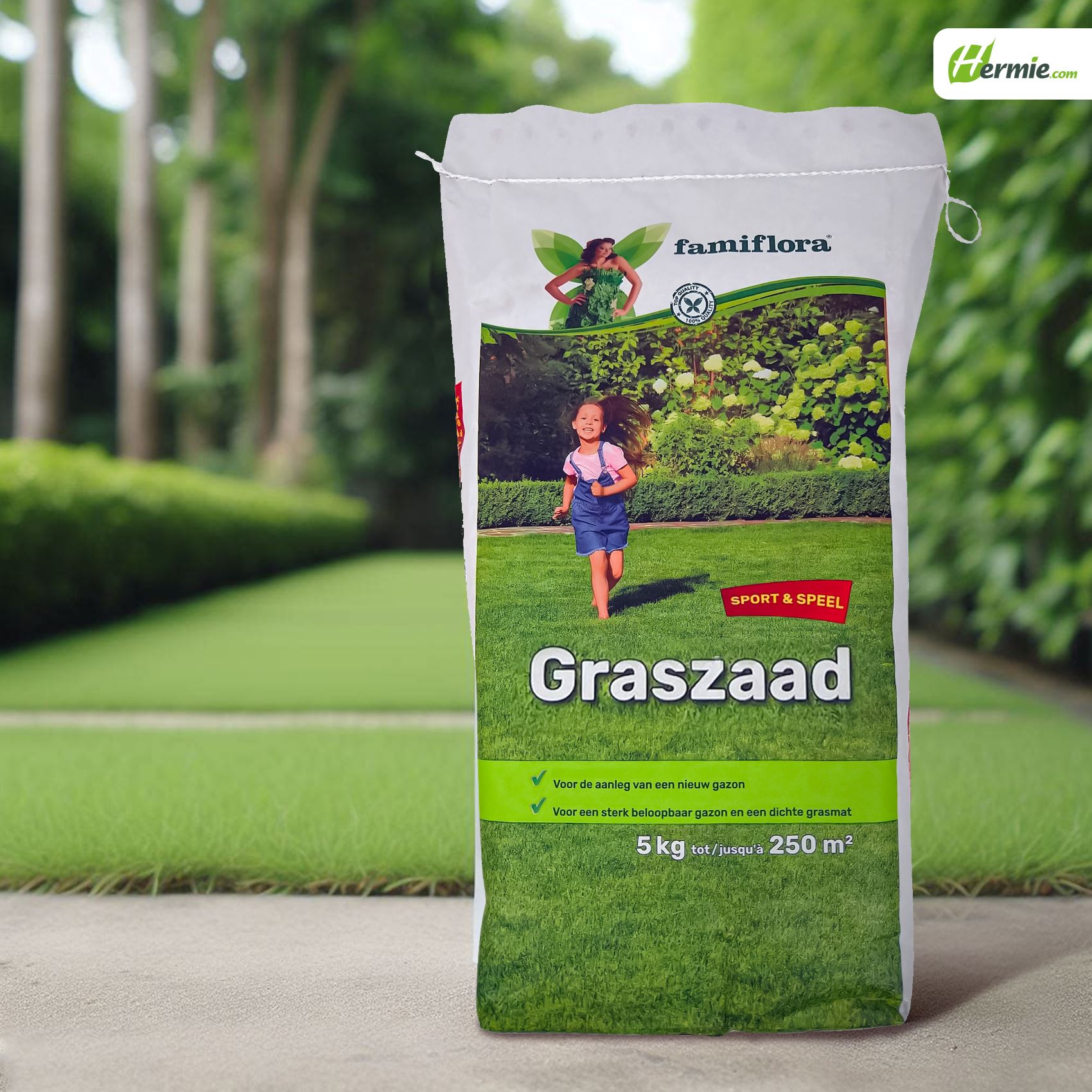 Graszaad-speel-sport-5-kg-tot-250-m-