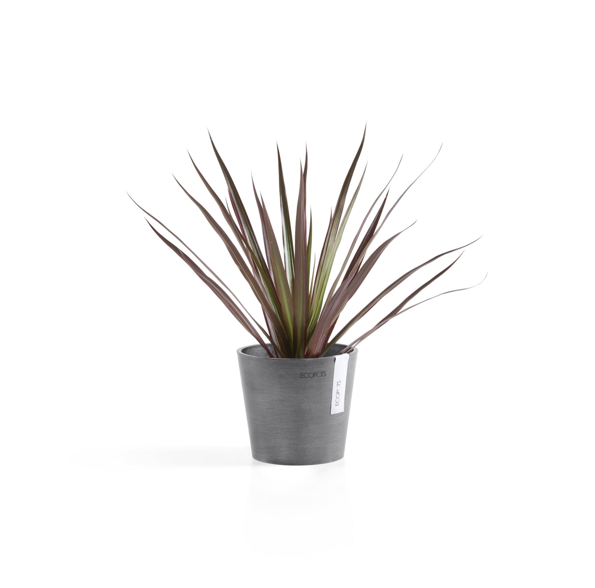 Ecopots-amsterdam-mini-grey-13-cm-H11-4-cm