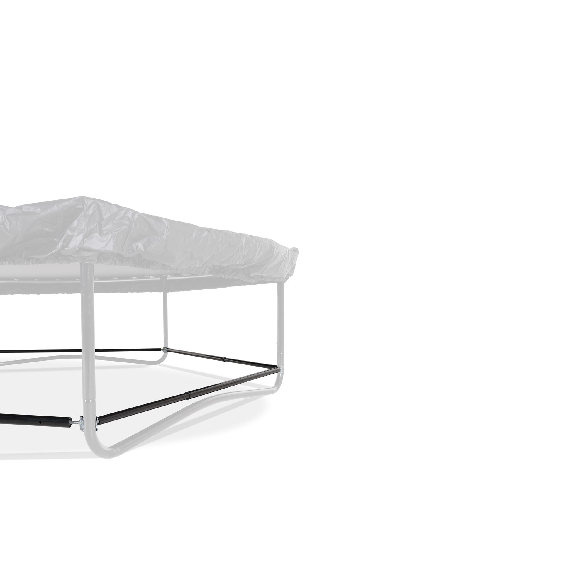EXIT-robotmaaierstop-L-voor-trampolines-set-van-2-