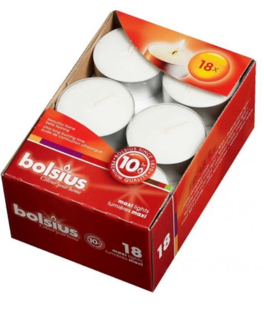 Bolsius-theelicht-groot-wit-10-uren-doos-18-stuks-
