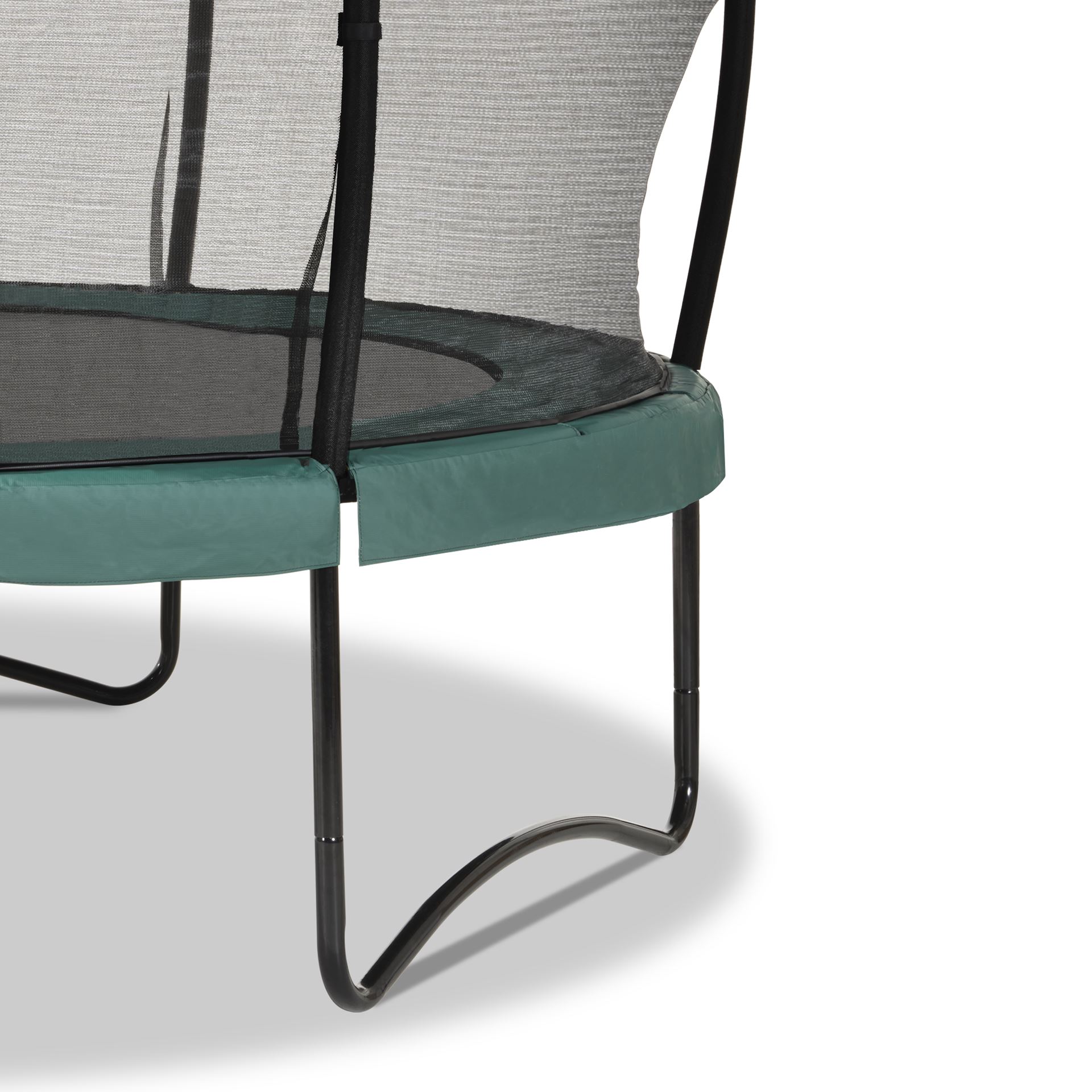 EXIT-Allure-Classic-trampoline-253cm-groen