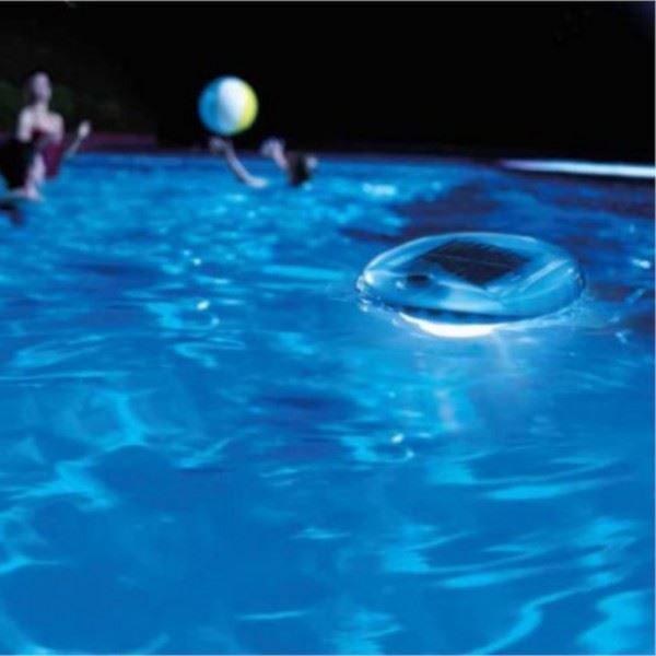 Zwembadverlichting-Drijf-LED