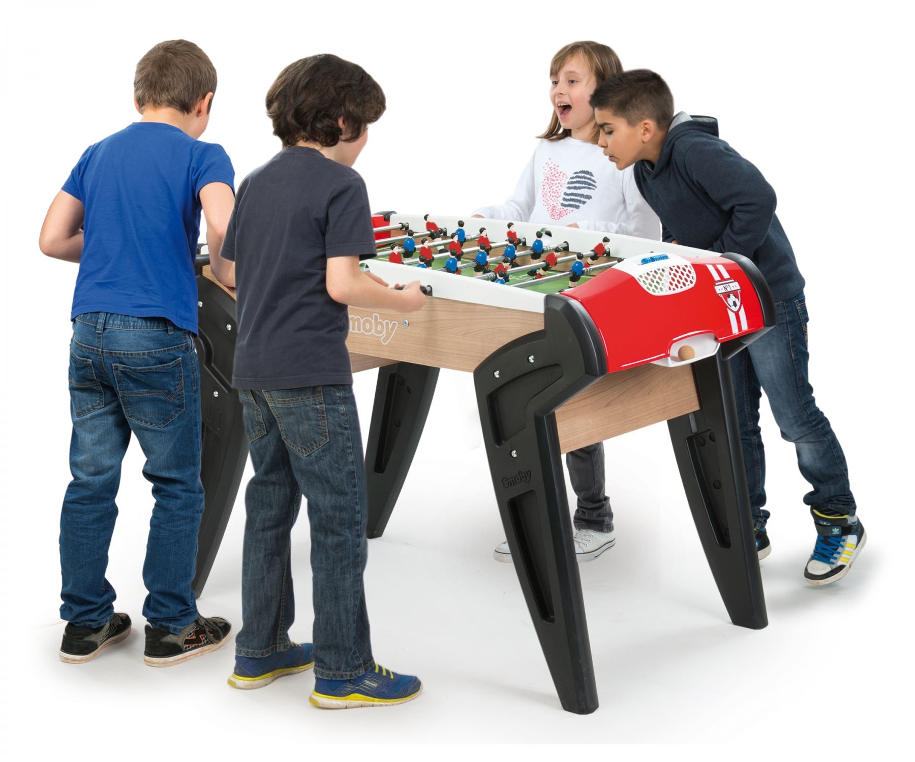 Voetbaltafel